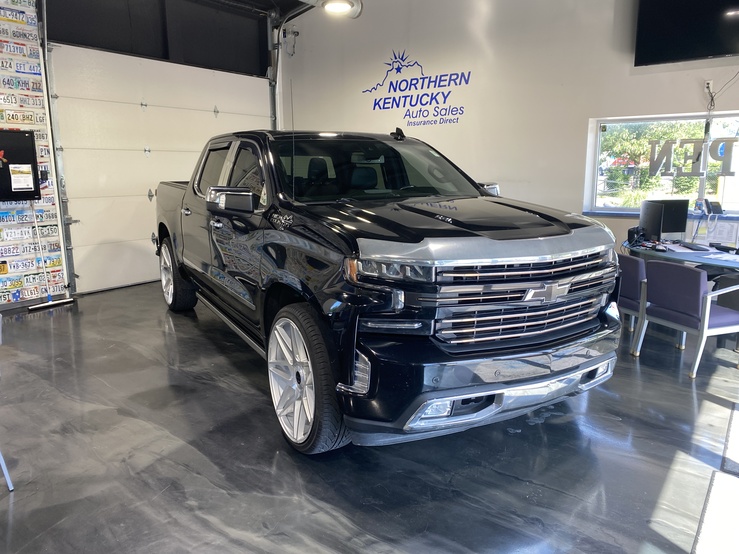 CHEVROLET