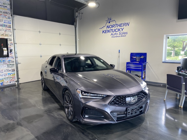 ACURA