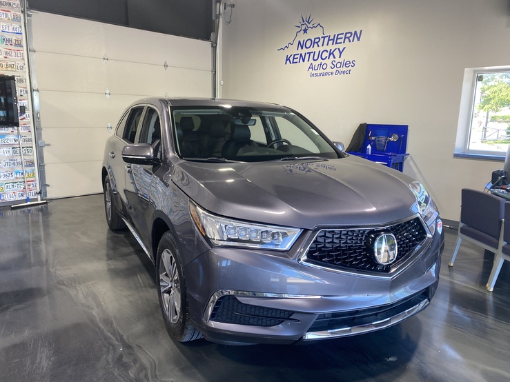 ACURA