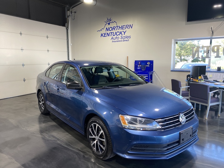 2016 VOLKSWAGEN JETTA