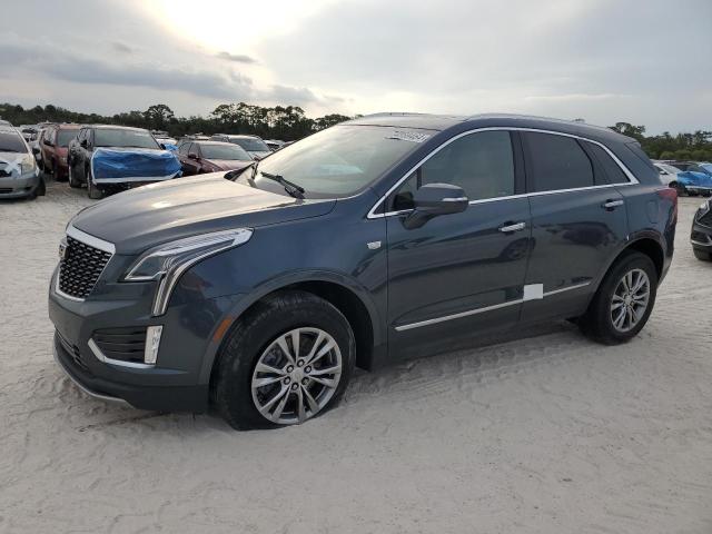 2021 Cadillac XT5 FWD Premium Luxury's photo