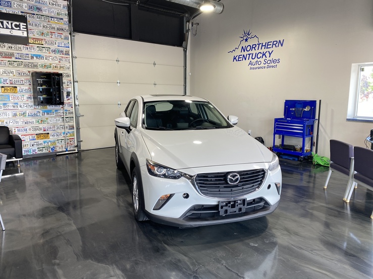 MAZDA