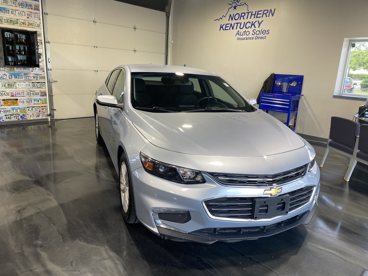 CHEVROLET